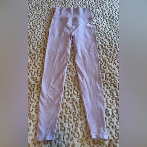 NWT Victoria's Secret-Pink Women’s Leggings
Purple Size: S